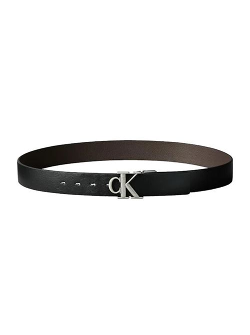 LV04D7049GV8L NERO CALVIN KLEIN | LV04D7049GV8L NERO